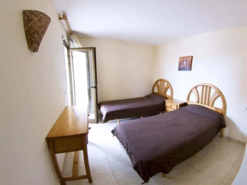 Apartamentos Regina Park Playa d'en Bossa