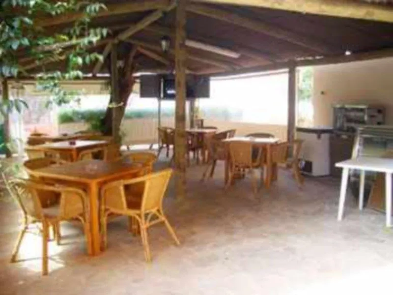 Apartamentos Regina Park Playa d'en Bossa