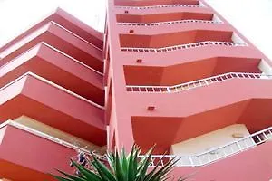 Apartamentos Regina Park Playa d'en Bossa Apartment
