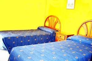 Apartamentos Regina Park Playa d'en Bossa