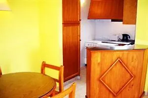 Apartment Apartamentos Regina Park Playa d'en Bossa