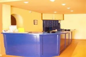 Apartamentos Regina Park Playa d'en Bossa 0*,