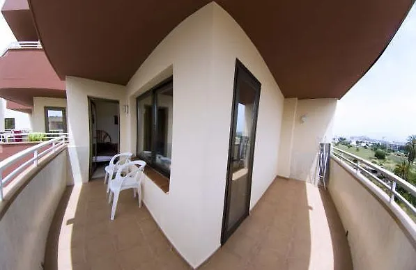Apartamentos Regina Park Playa d'en Bossa