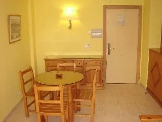 Apartment Apartamentos Regina Park Playa d'en Bossa