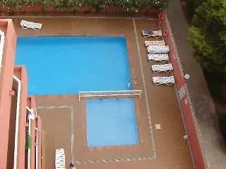 Apartment Apartamentos Regina Park Playa d'en Bossa