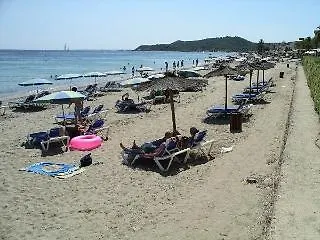 Apartamentos Regina Park Playa d'en Bossa 0*,  Spain