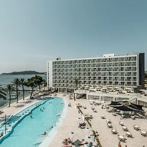The Ibiza Twiins - 4* Sup Otel