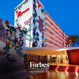 The Unexpected Ibiza - Ushuaia Club Entrance Included (adults Only) Otel